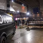 吉田凜音、YOSHI、古田愛理が「東京モーターショー2019」トヨタブースに来場！新プロジェクト『Drive Your Teenage Dreams』で車の新しい楽しみ方に挑戦