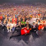 【ライブレポート】w-inds.、SKY-HI、RADIO FISH、フェアリーズら出演アーティストとの絆を魅せたコラボステージを開催！＜w-inds. Fes ADSR 2019＞
