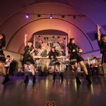 わーすた、3,000人が集まった！代々木野外で渋公ホールワンマンを解禁！