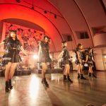 わーすた、3,000人が集まった！代々木野外で渋公ホールワンマンを解禁！