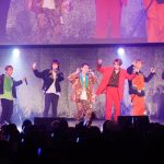 【ライブレポート】w-inds.、SKY-HI、RADIO FISH、フェアリーズら出演アーティストとの絆を魅せたコラボステージを開催！＜w-inds. Fes ADSR 2019＞