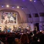 わーすた、3,000人が集まった！代々木野外で渋公ホールワンマンを解禁！