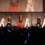 【ライブレポート】w-inds.、SKY-HI、RADIO FISH、フェアリーズら出演アーティストとの絆を魅せたコラボステージを開催！＜w-inds. Fes ADSR 2019＞