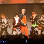 【ライブレポート】w-inds.、SKY-HI、RADIO FISH、フェアリーズら出演アーティストとの絆を魅せたコラボステージを開催！＜w-inds. Fes ADSR 2019＞