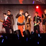 【ライブレポート】w-inds.、SKY-HI、RADIO FISH、フェアリーズら出演アーティストとの絆を魅せたコラボステージを開催！＜w-inds. Fes ADSR 2019＞