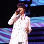 【ライブレポート】山崎育三郎、ジャージから純白衣装に生着替え！ 甘い歌声で、自身がパーソナリティを務める番組主催イベントが開幕！＜山崎育三郎のI AM 1936 presents THIS IS IKU 2019 〜男祭〜＞