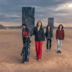 THE YELLOW MONKEY、結成30周年を記念した配信限定シングル「DANDAN」本日リリース！