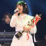 AKB48・矢作萌夏が「AKB48グループ歌唱力No.1決定戦」第2回チャンピオンに！