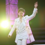 【ライブレポート】山崎育三郎、ジャージから純白衣装に生着替え！ 甘い歌声で、自身がパーソナリティを務める番組主催イベントが開幕！＜山崎育三郎のI AM 1936 presents THIS IS IKU 2019 〜男祭〜＞