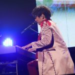 山崎育三郎、エリザベートの世界で会場を染め上げる！＜山崎育三郎のI AM 1936 presents THIS IS IKU 2019 〜男祭〜＞