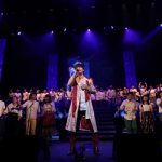 山崎育三郎、エリザベートの世界で会場を染め上げる！＜山崎育三郎のI AM 1936 presents THIS IS IKU 2019 〜男祭〜＞