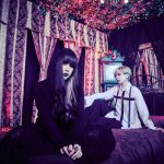 2人組ロックバンドのザ・ヒー ナキャット、ニューシングルより「アドレナリン」のＭＶが公開！