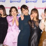 川崎あや、黒木ひかり、十味らゼロイチファミリアタレント大集合！「Platinum FLASH 」発売記念イベント開催