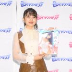 川崎あや、黒木ひかり、十味らゼロイチファミリアタレント大集合！「Platinum FLASH 」発売記念イベント開催