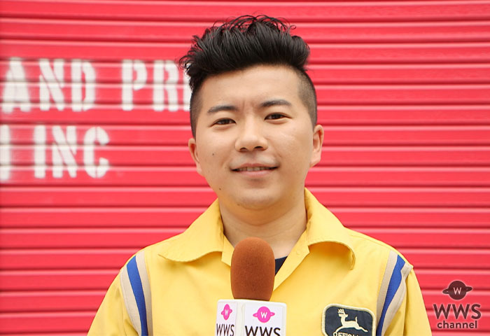 【動画】大阪出身のラッパーKOPERUがPROMISE Web限定ムービーに出演で語る！「自分の等身大を表現しています」