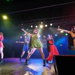 アップアップガールズ(仮)、単独ライブで底なしの一体感!新曲も初披露!