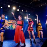 アップアップガールズ（仮）、単独ライブで底なしの一体感！新曲も初披露！