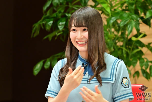 日向坂46の“セルフドキュメント”第2回がBSチャンネル1で10月27日（日）に放送！