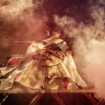 倖田來未、世界のショービズからインスパイア受けた滞在型ホールツアー「re(LIVE)」完走！