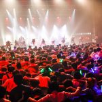 TEAM SHACHI、1stシングル発売記念プレミアムフリーライブ開催！