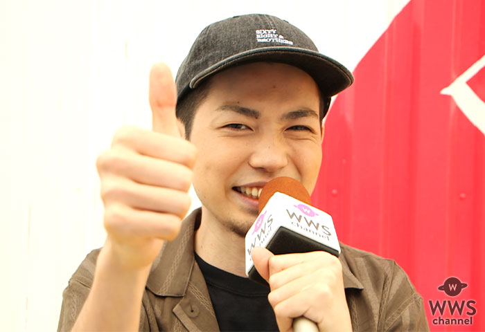 【動画】岐阜県出身のラッパー・裂固がPROMISE Web限定ムービーに出演で語る！「68&BROTHERSというブランドが昔らか好きです」
