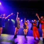 アップアップガールズ（仮）、単独ライブで底なしの一体感！新曲も初披露！