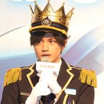 Sexy Zone中島健人がセクシー神対応な“京成王子”を熱演！京成スカイライナー新CM発表会に登壇！