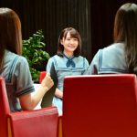 日向坂46の“セルフドキュメント”第2回がBSチャンネル1で10月27日（日）に放送！