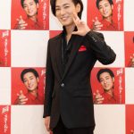 山内惠介、５大都市ツアーのファイナルを東京国際フォーラムで開催！