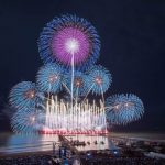 サザン&桑田佳祐の楽曲と芸術花火が織りなす一大エンタテインメント 『茅ヶ崎サザン芸術花火2019』 天気に恵まれて無事開催！！