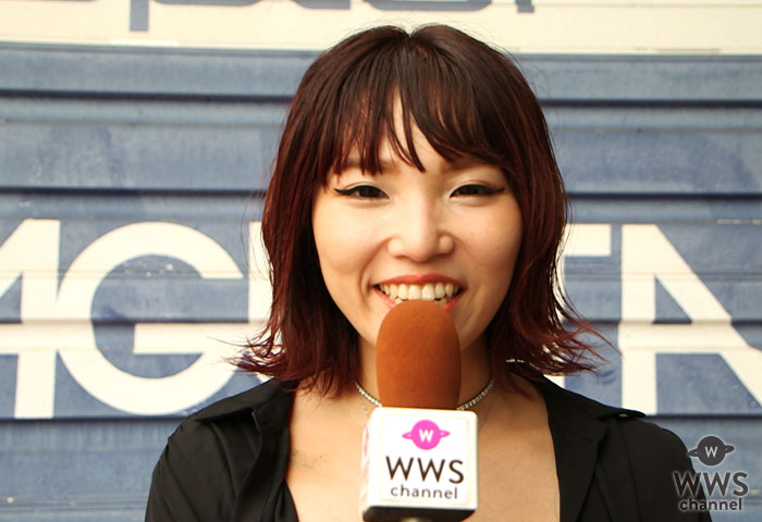 【動画】女性ラッパーYURIKAがPROMISE Web限定ムービーに出演で語る！「男性には書けないテーマでライブをやってます」