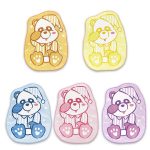 「AAAえ～パンダ」フリュー限定描き下ろしイラストのプライズが10月下旬より全国のアミューズメント施設に登場 ！