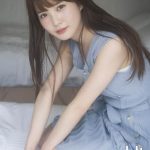 日向坂46・加藤史帆が魅せた”大人の美とグループ愛”「blt graph.vol.48」の表紙が解禁！