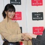 大友花恋、初挑戦カットも披露した写真集は“オトナ度100％”！「素敵な20代へのスタートが切れました」