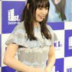 桜井日奈子、カレンダー発売会見でアクティブな一面を披露！「2020年はアクションに挑戦したい！ 右の回し蹴りが得意です!!」　