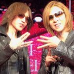X JAPAN SUGIZOがYOSHIKIの誕生日を祝福！「メンバー同士の愛のあるメッセージ　とても素敵ですね」とファン歓喜