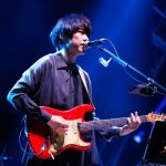 【ライブレポート】フジファブリック、「バズリズム LIVE 2019」でバンドでは絶対書けないバカリズムとのコラボ曲を初披露！