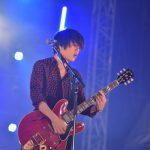[ALEXANDROS]、沖縄の空に響き渡るワタリドリ。新曲『あまりにも素敵な夜だから』を初披露！＜ドゥシフェス2019＞