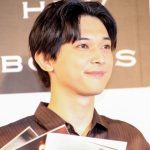 吉沢亮の学園祭ツアーが千秋楽！「東京家政学院大学」でファイナルを迎える