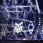 【ライブレポート】フジファブリック、「バズリズム LIVE 2019」でバンドでは絶対書けないバカリズムとのコラボ曲を初披露！