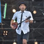 沖縄出身バンド・きいやま商店が奏でるビートに会場が動き出す！＜ドゥシフェス2019＞