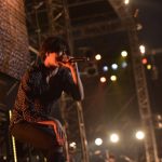 [ALEXANDROS]、沖縄の空に響き渡るワタリドリ。新曲『あまりにも素敵な夜だから』を初披露！＜ドゥシフェス2019＞