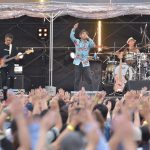 沖縄を代表するアーティスト・かりゆし58が魅力満載のライブ披露！＜ドゥシフェス2019＞