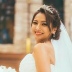 ギャルモデル・ゆきぽよが結婚か！？ウェディングドレスで登場！