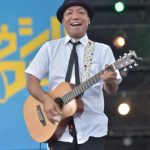 沖縄出身バンド・きいやま商店が奏でるビートに会場が動き出す！＜ドゥシフェス2019＞