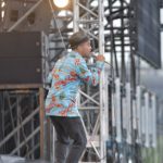 沖縄を代表するアーティスト・かりゆし58が魅力満載のライブ披露！＜ドゥシフェス2019＞