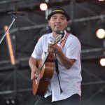 沖縄出身バンド・きいやま商店が奏でるビートに会場が動き出す！＜ドゥシフェス2019＞