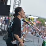 沖縄を代表するアーティスト・かりゆし58が魅力満載のライブ披露！＜ドゥシフェス2019＞