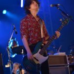 [ALEXANDROS]、沖縄の空に響き渡るワタリドリが新曲『あまりにも素敵な夜だから』を初披露！＜ドゥシフェス2019＞
