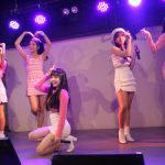 K-POP界の10代アイドルグループ・Busters（バスターズ）が東京でキュートな初ライブ！